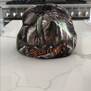 Scentlok Beanie. Like new condition.